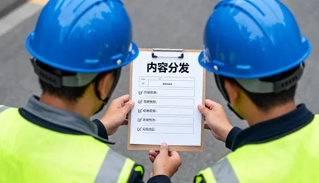 内容分发在用户触点中的实际应用与优化策略