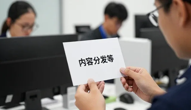 新建楼盘使用内容分发等需要注意什么？